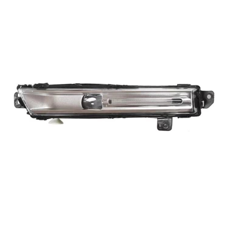 LR142431/LR142432: Fits Land Rover Discovery 5 Front Bumper Cover Bracket Trim.
