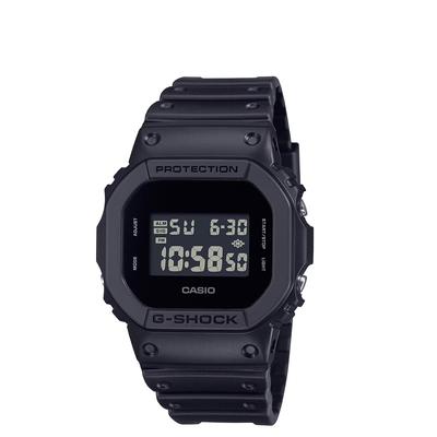 [Casio] CASIO Digitální hodinky G-Shock Pánské DW-5600UBB-1JF LED podsvícení
