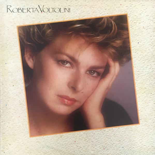 

Виниловая пластинка ROBERTA VOLTOLINI Roberta Voltolini CGD20453 CGD 1985 Италия Поп Б/у