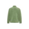 Jordan Solid Color Half-Zip Fleece Pullover Men Tops Green FD7864-340