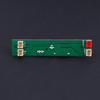 Smart Motion Sensor Trash Can Circuit Board Module Low Power Induction + Kick + Button + Charging Smart Trash Can Accessories