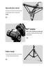 Adjustable Desktop Stand for Xiaomi XGIMI Multi-functional Projector