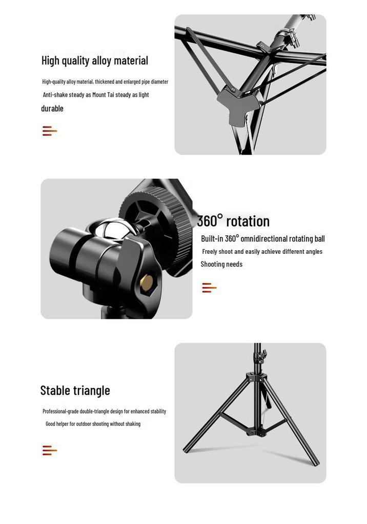 Adjustable Desktop Stand for Xiaomi XGIMI Multi-functional Projector
