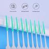Xiaolu Mama Multi-Angle Silicone Interdental Brushes