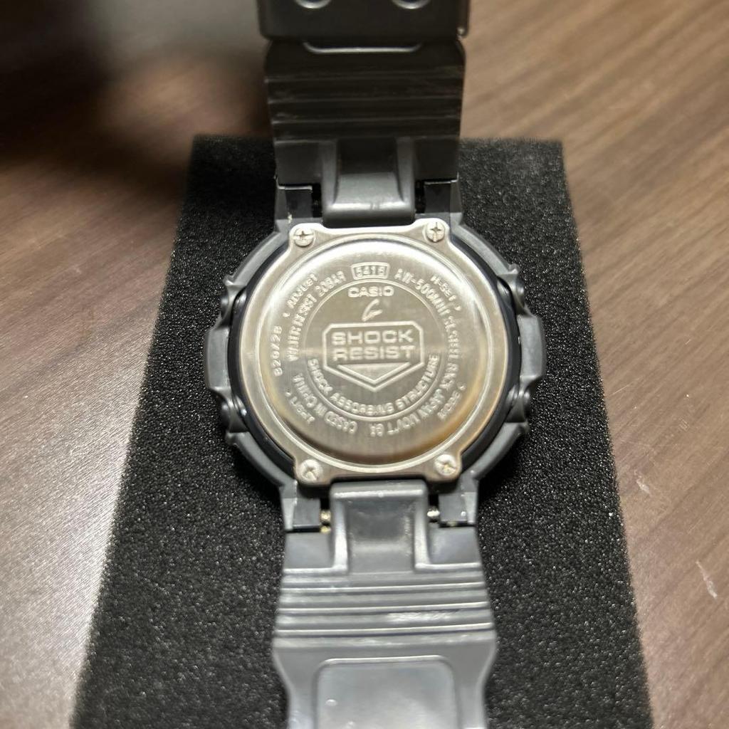 Used Casio G-SHOCK MUSIC NIGHT TOKYO