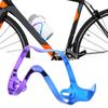 Electroplating Cycling  Bottle Holders Mountain  Water Cup Bottle Rack