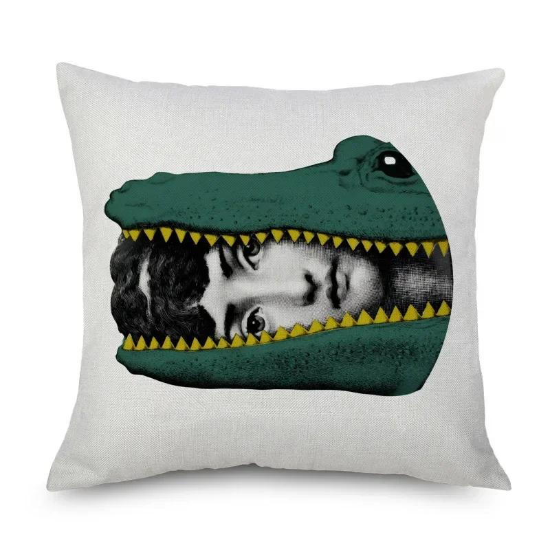 

Cushion Cover Home Decor Creative Throw Pillow Case Living Room Decoration Pillowcase Pillow Cover , 66x66cm