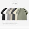 Mark Fairwhale Men's Waffle Knit Short Sleeve T-Shirt