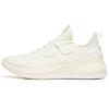 New C37 Series Slip-Resistant Cushioning Wear-Resistant Low-Top Running Shoes Ivory White 912035532-10