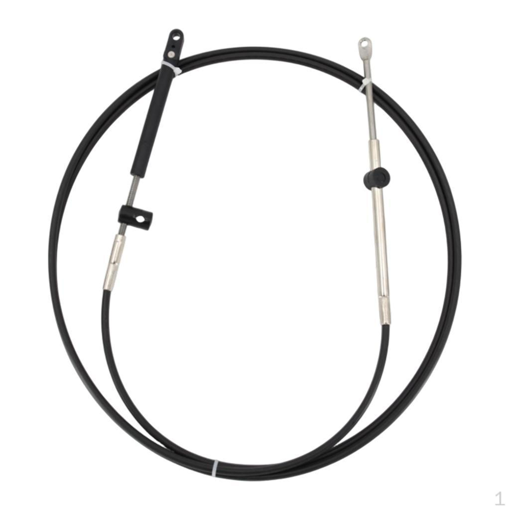 Boat Steering Shift Control Cable Fits For Mercury Mariner Gen I