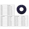 Bedridden Patient Wheelchair Inflatable Anti Bedsore Seat Cushion Pad Mat(R450 )