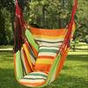 University Dorm Hanging Hammock Chair - Indoor Student Single Swing