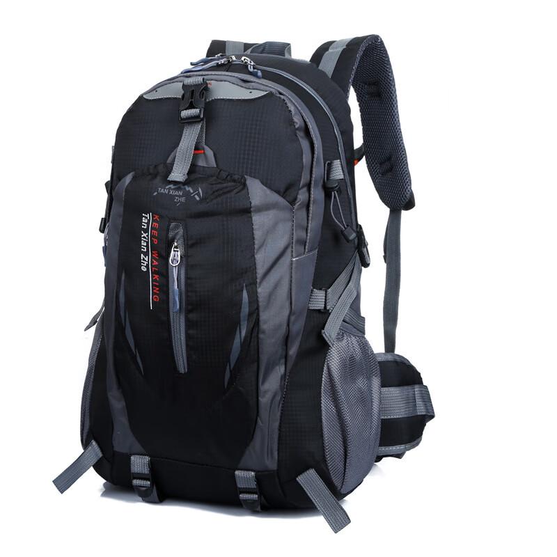 Li Shen Outdoor Hiking & Travel Backpack