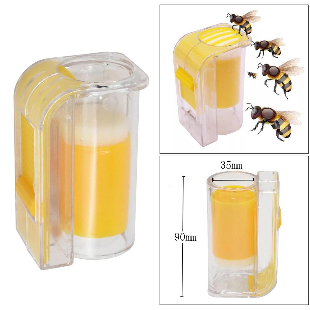 Beekeeping Handed er for