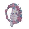 Rhinestone Painting Not Easily Break Stress Reliever Relieve Anxiety DIY Rhinestone Painting for Home Decoration