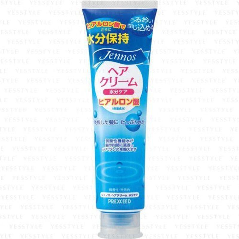 Yanagiya - Jennos Hair Cream
