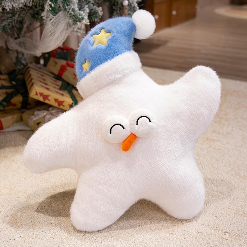 

Ramadan Eid Moon Star Pillow Sofa Cushion Middle Eastern Muslim Festival Home Bedroom Decor Eid Al Fitr Stuffed Plush Pillow