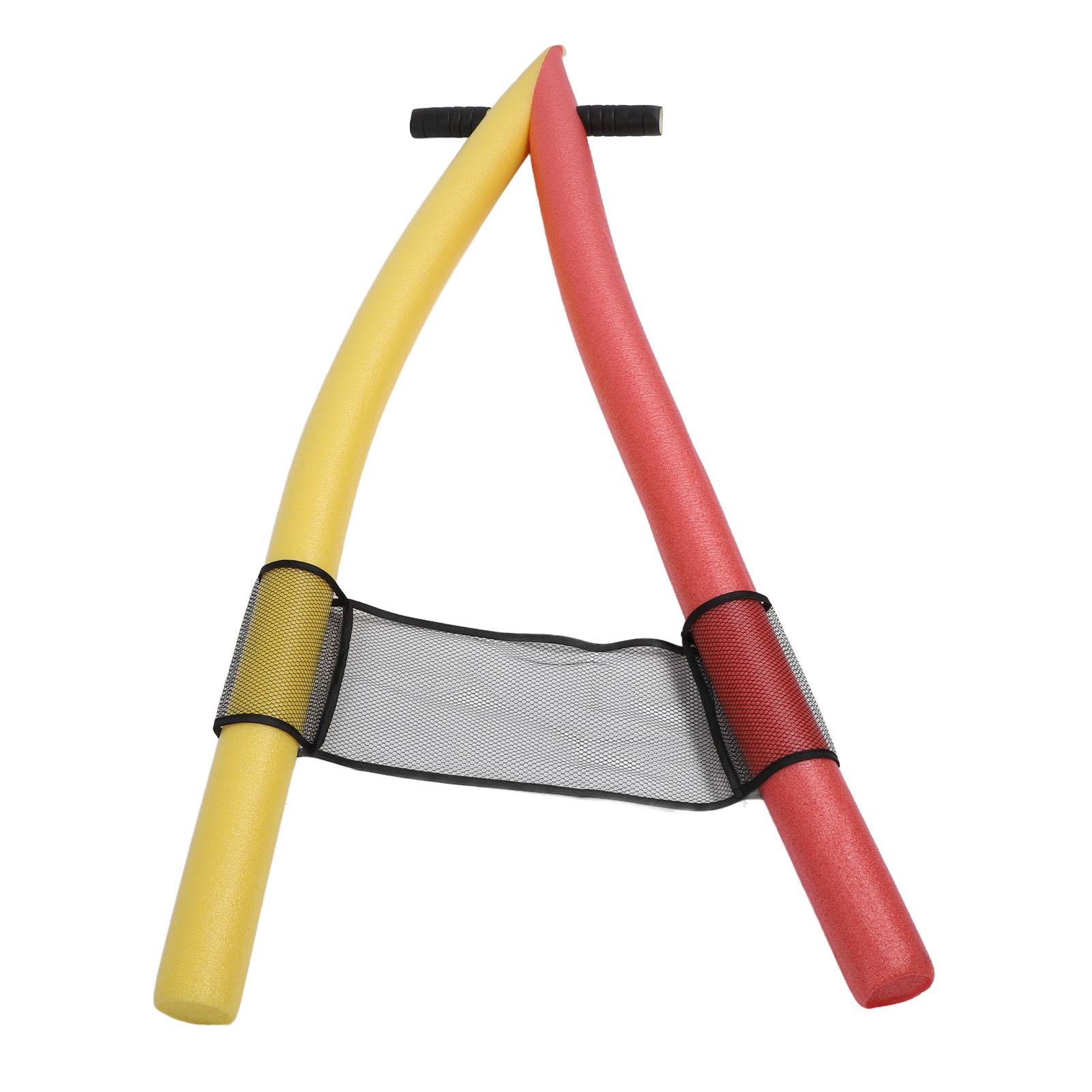 

Пособие по обучению плаванию Губка Мягкая Легко сгибается Форма Тренажер для плавания Сильная плавучесть для воды бассейна