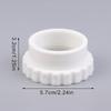 1 Pcs Fountain Tube Connector Pipe Adapter Above Ground Swimming Pool Sprinkle Water Plastic Connections