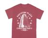 Nakatomi Plaza Shirt 1988 Die Hard Christmas Party John McClane Hans Gruber