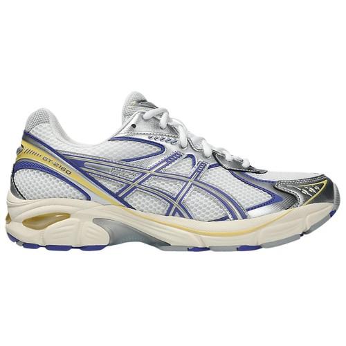 Asics GT 2160 White Blue Violet - 1203A275-109