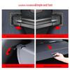 IM LS6 Rear Compartment Sunshade Cover - Car Interior Accessory