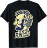 NEW LIMITED Go To The Show They Said Funny Abraham Lincoln History Buff T-Shirt Unisex T-Shirt