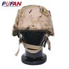 Pufan Kamouflagehjälmskydd