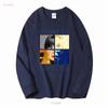 Joni Mitchell 50 Years of Blue in White T Shirt Full Size S To 5XL LL1637 vintage Washed Top For Everyday Wear Unisex Soft
