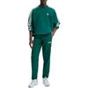 adidas Originals Gestreift Locker Geschnitten Rundhals Drop Shoulder Langarm Sweatshirt Herren sweatshirt KA0467
