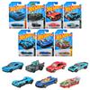 Hot Wheels Basic Car Assortment Mini-Autos verkauft in Jahren alt und [36 Box] [3 up] 98KG-C4982