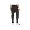 Nike Logo Woven Training Pants Men Bottoms Black CU7352-010