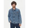 Denim Jacket QA5300 D0257 78263