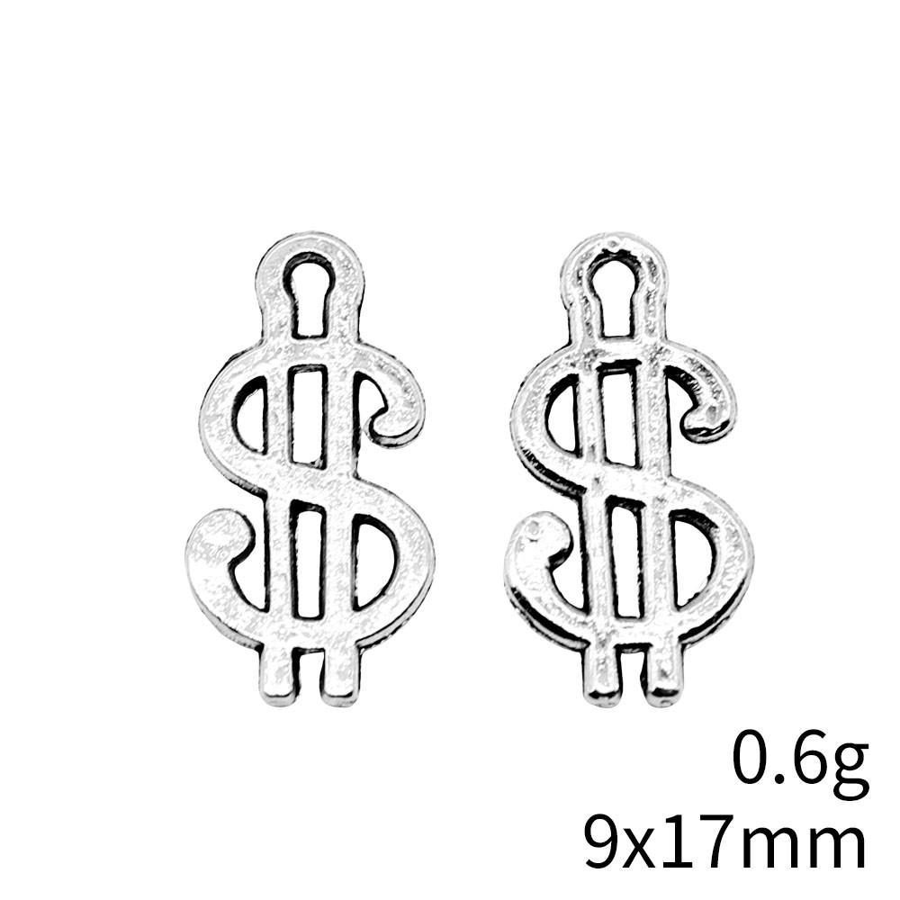 Wedding Anniversary Bag Charms For Handbags Currency Charms Pendant Ornaments For Home Woman Pendant