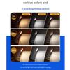 Reading Light Book Light Rechargeable LED