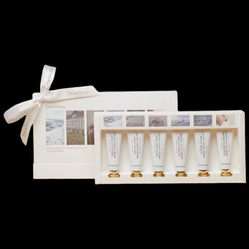 Unique Irene Fragrant Hand Cream Gift Set