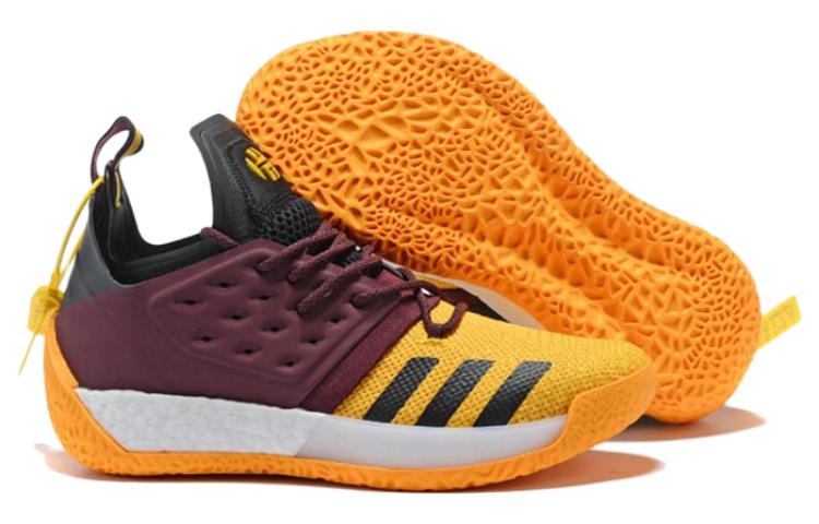 adidas Harden Vol. 2 Arizona State AQ0399