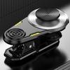 External Joysticks Analog Gaming Accessories Auxiliary Moving Joysticks Universal Clip Mounted Moving Controller