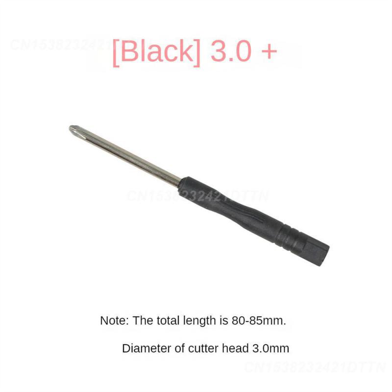 Phillips Screwdriver Durable Efficient Multipurpose Basic Home Appliance Screwdriver Convenient Multifunction Practical