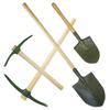 FENGQIYING Multi-functional Engineer Shovel