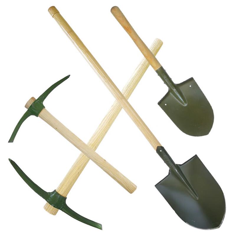 FENGQIYING Multi-functional Engineer Shovel