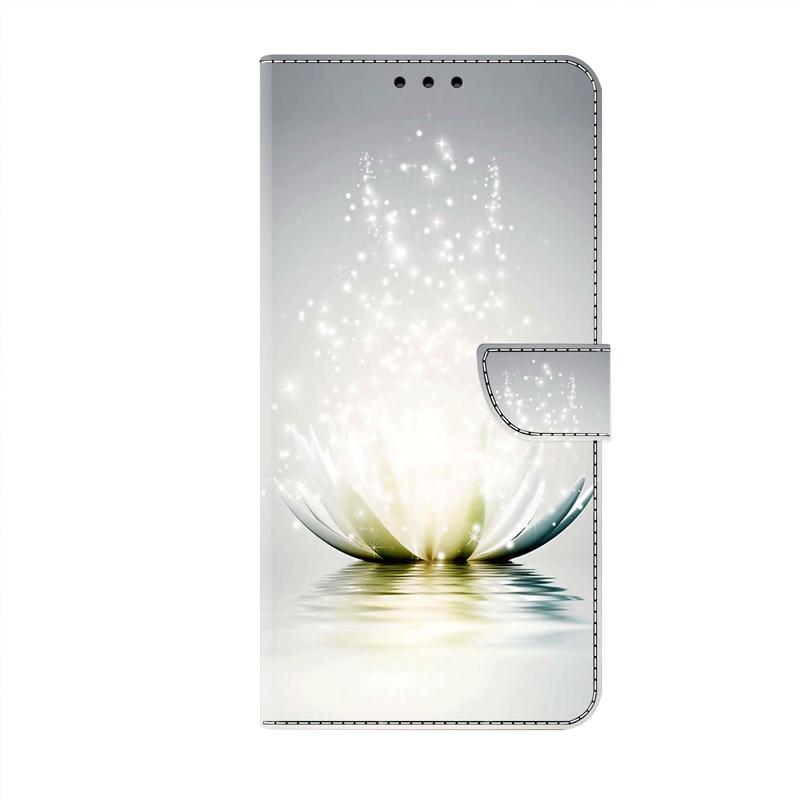 Funda Cartera de Cuero Magnética con Tapa para SamSung Galaxy A02S A03s A04s A05 A05s A06 A07 A12 A13 A14 A15 A16 A17 A26 A36 A37 A56 A57