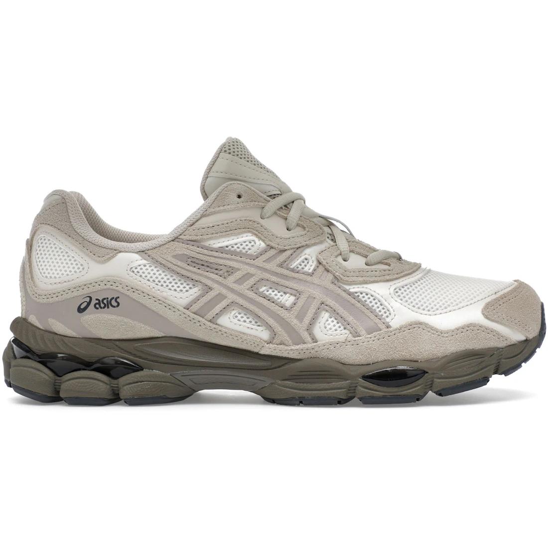 

Кроссовки ASICS Gel-NYC Кремовый Путти(1203A383-105) 40