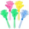 LALAFINA Handclap Applause LED Noise Applause Set of 5 Goods, Toy, Clapping, Light, Party, Maker, Concert, Cheering, Plastic, Applause, Maker,