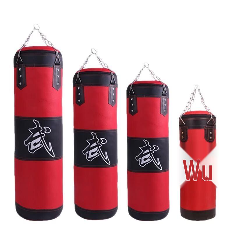 WEZHO Boxing Punching Bag