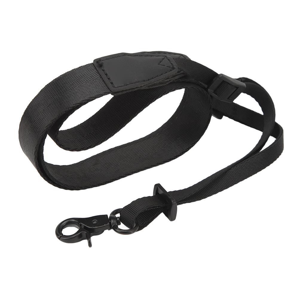 Drone RC Neck Strap Nylon Tight Installation Adjustable Drone Controller Lanyard for DJI Air 3 MINI