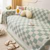 Chenille Sofa Cover Cloth Four Seasons Universal New Sofa Cover All-Inclusive Universal Sofa Cover Towel