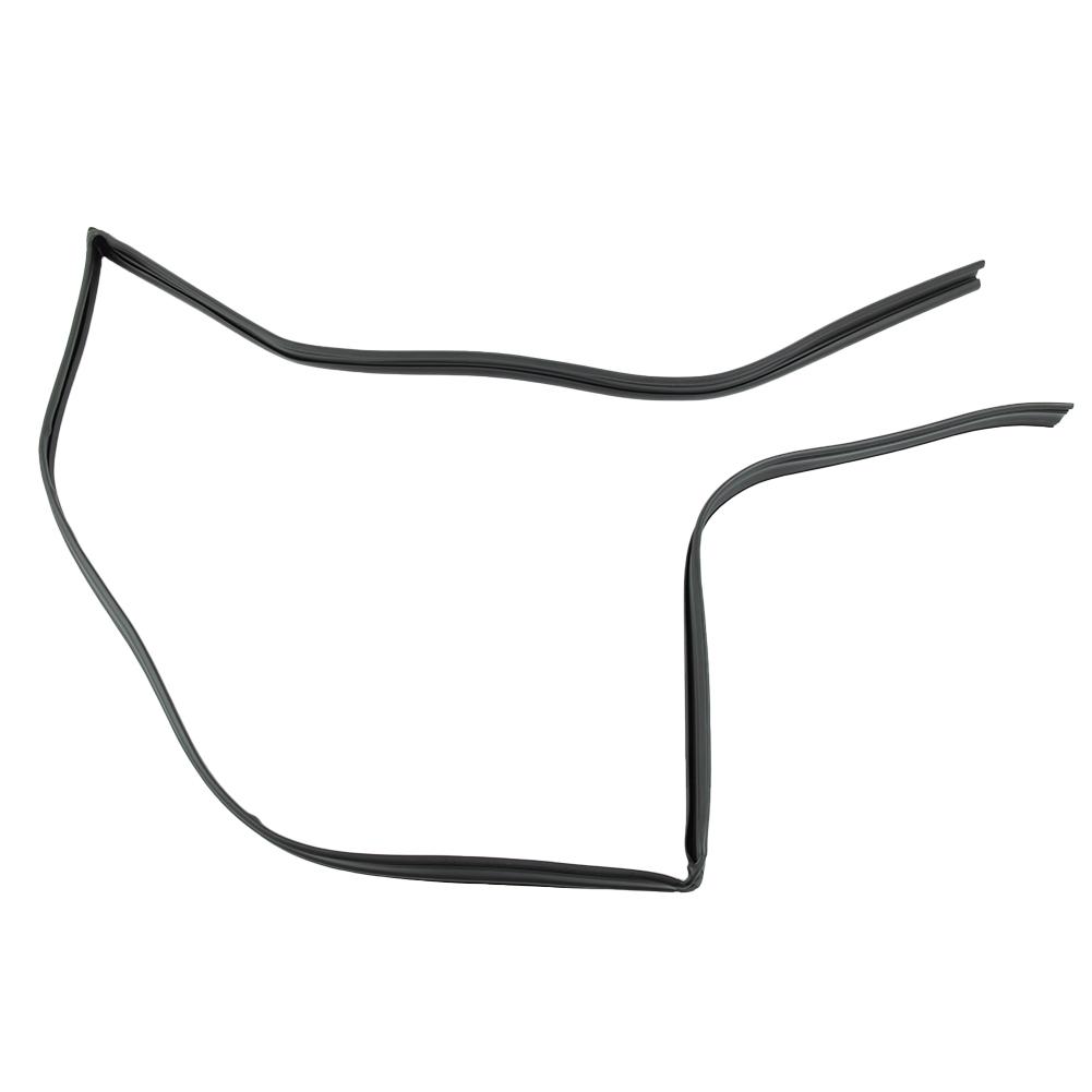 68151-12211 Door Glass Run For Toyota Corolla ZZE122/120