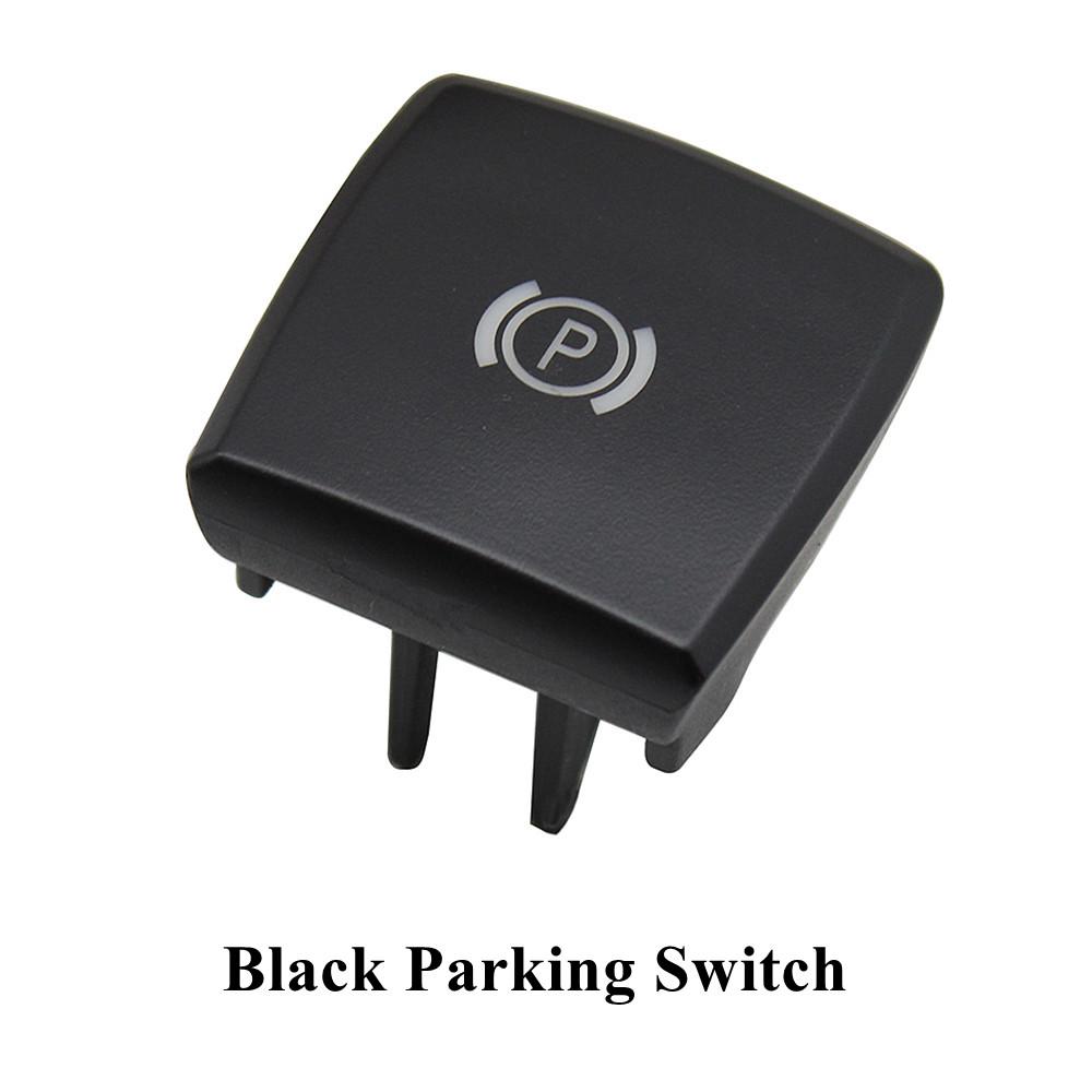 Dashboard Ac Vent Grille Slider Rear Trunk Switch Start Stop Button Venlitation Ac Buttons Ignition Caps For BMW X5 X6 E70 E71