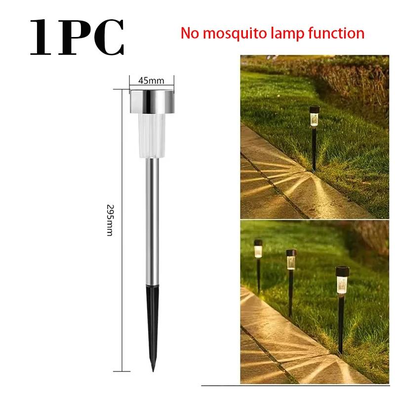 

Outdoor 20LED Solar Bubble Ball Lawn Light Waterproof Lantern Solar Pathway String Lamp Garden Patios Trail Lighting Decoration